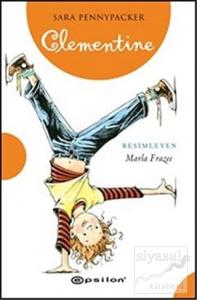 Epsilon Çocuk Kulübü Seti 3 (4 Kitap)