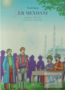 Er Meydanı