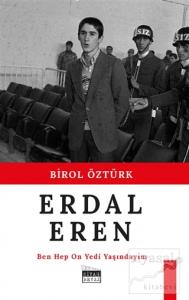 Erdal Eren
