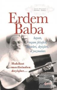 Erdem Baba