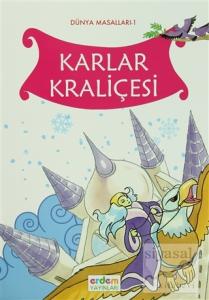 Erdem Dünya Masalları (8 Takım Kitap)