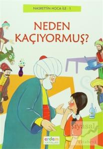 Erdem Eğlenceli Dostlarım ( 8 Takım Kitap )