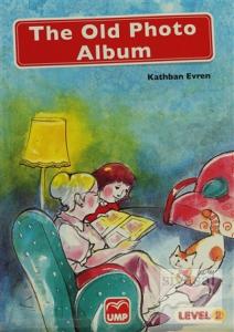 Erdem İngilizce Öyküler Level 2 - 5. Sınıf (5 Kitap Takım)