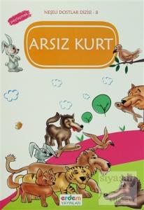 Erdem Neşeli Dostlar Dizisi (8 Takım Kitap)