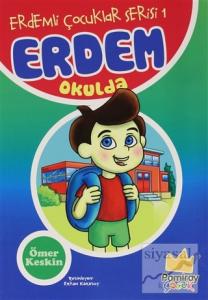 Erdem Okulda - Erdemli Çocuklar Serisi 1