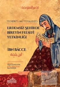 Erdemsiz Şehirde Bireyin Felsefi Yetkinliği