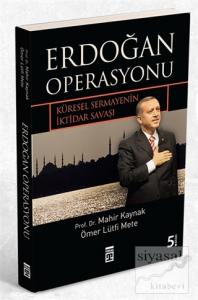 Erdoğan Operasyonu