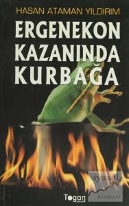 Ergenekon Kazanında Kurbağa