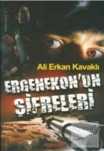Ergenekonun Şifreleri
