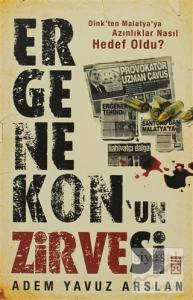 Ergenekon'un Zirvesi