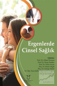 Ergenlerde Cinsel Sağlık