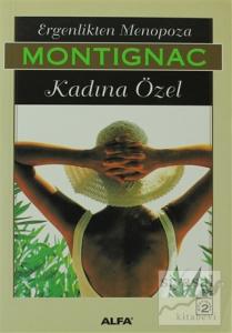 Ergenlikten Menopoza Kadına Özel