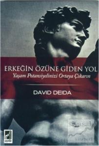 Erkeğin Özüne Giden Yol