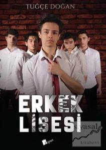 Erkek Lisesi (Ciltli)