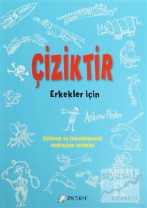 Erkekler İçin Çiziktir