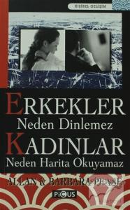 Erkekler Neden Dinlemez Kadınlar Neden Harita Okuyamaz