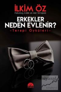 Erkekler Neden Evleni̇r?