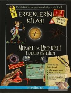 Erkeklerin Kitabı (Ciltli)