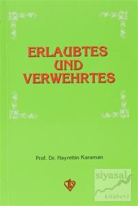 Erlaubtes und Verwehrtes