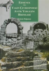 Ermenek ve Yakın Çevresindeki Antik Yerleşim Birimleri