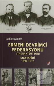 Ermeni Devrimci Federasyonu