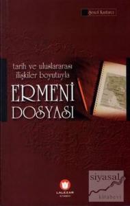 Ermeni Dosyası