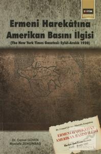 Ermeni Harekatına Amerikan Basını İlgisi
