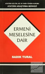 Ermeni Meselesine Dair