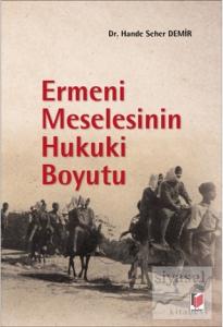 Ermeni Meselesinin Hukuki Boyutu