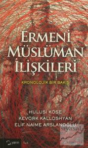Ermeni Müslüman İlişkileri