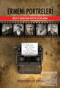 Ermeni Portreleri