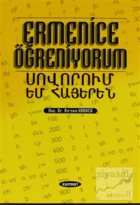 Ermenice Öğreniyorum