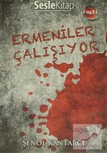 Ermeniler Çalışıyor