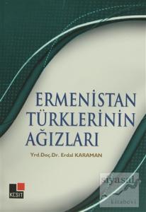 Ermenistan Türklerinin Ağızları