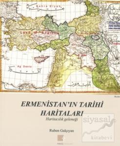 Ermenistan'ın Tarihi Haritaları
