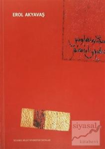 Erol Akyavaş Kataloğu (Selected Works)