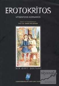Erotokritos: Bir Girit Destanı Erotokritos: Bir Girit Destanı