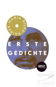 Erste Gedichte