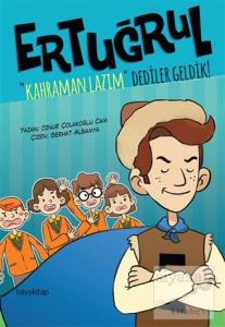 Ertuğrul