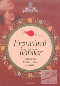 Erzurumi İlahiler (Ciltli)