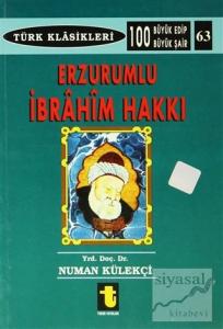 Erzurumlu İbrahim Hakkı
