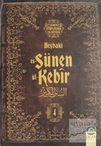 Es-Sünen ül- Kebir Cilt: 4 (Ciltli)