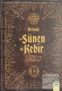 Es-Sünen ül-Kebir Cilt: 9 (Ciltli)