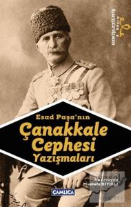 Esad Paşa'nın Çanakkale Cephesi Yazışmaları