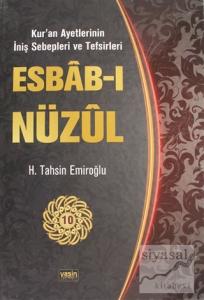 Esbab-ı Nüzul Cilt: 10 (Ciltli)
