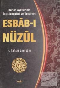 Esbab-ı Nüzul Cİlt: 11 (Ciltli)
