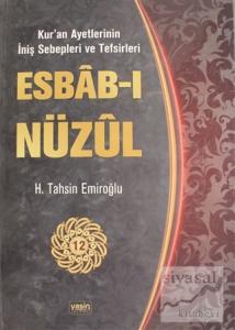 Esbab-ı Nüzul Cilt: 12 (Ciltli)