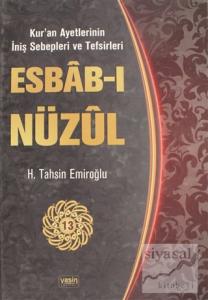 Esbab-ı Nüzul Cilt: 13 (Ciltli)