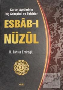 Esbab-ı Nüzul Cilt: 2 (Ciltli)