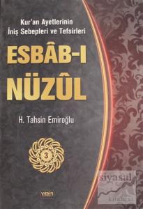 Esbab-ı Nüzul Cilt: 3 (Ciltli)